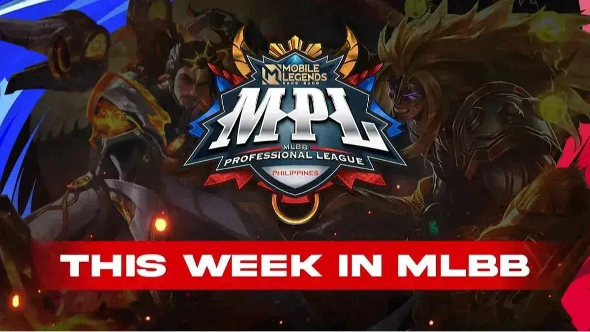 MLBB What to watch this week